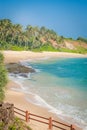 Beautiful beaches of Sri Lanka