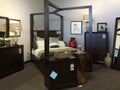 Beautiful bedroom furniture selling