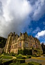 Beautiful belfast castle