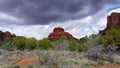 Beautiful Bell Rock Sedona Arizona