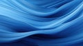 Beautiful blue abstract modern waving business background Royalty Free Stock Photo