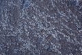 Beautiful blue black natural hill stone texture background. Royalty Free Stock Photo