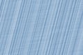 artistic blue stripped grunge aluminum computer graphics background or texture illustration Royalty Free Stock Photo