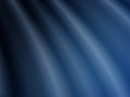 Beautiful Blue Satin. Drapery Background Royalty Free Stock Photo