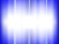 Beautiful blue and white blur pattern illustration. Soft. Blurred white noise wave pattern. Light patterns radiate straight lines Royalty Free Stock Photo