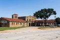 Boys and Girls Clubs at Wichita Falls, Texas