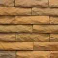Beautiful Brick wall as background txture