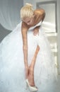 Beautiful bride