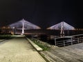 beautiful Bridge lisbon - Vasco da Gama