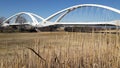 Toyota Bridge, Toyota Shi, Aichi, Japan