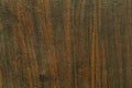 A beautiful brown color handmade paper of wooden texture. Useful for background, 3d rendering. Royalty Free Stock Photo