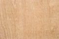 Beautiful brown plywood plank texture background natural wood patterns for design. Royalty Free Stock Photo