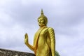Beautiful buddha statue
