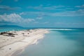 Bui Island in Kei Islands, Maluku Province, Indonesia Royalty Free Stock Photo