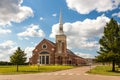 First United Methodist Church