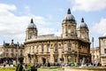 Hull Maritime Museum view in April 2019