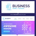 Beautiful Business Concept Brand Name Api, Application, coding Royalty Free Stock Photo