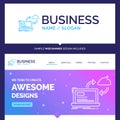 Beautiful Business Concept Brand Name sync, processing, data, da Royalty Free Stock Photo