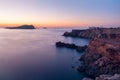 Beautiful Cala Comte Beach, Sant Antoni de Portmany, Ibiza