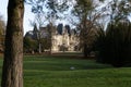 The Beautiful Callendar House and Park, Scotland