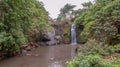 Beautiful cambodia waterfalls
