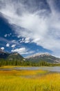 Beautiful Canadian Landscape