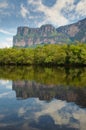 Beautiful Canaima National Park, Venezuela