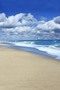 Beautiful Cape Cod beach