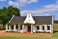 Beautiful Cape Dutch House