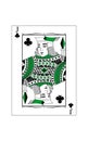 Jack of clubs