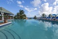 Pool from Saint Martin Sint Maarten Beaches