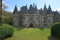 Castles of France: ChÃÂ¢teau de Vigny