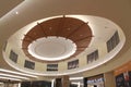 Beautiful ceiling in Brampton, Canada