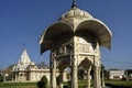 Beautiful Cenotaph(Chattri) of Madhavrao Scindia at Shivpuri