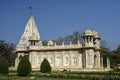 Beautiful Cenotaph(Chattri) of Madhavrao Scindia at Shivpuri