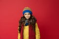 Beautiful child. Winter ideas for fun. Fashion shop. Winter fashion for kids. Happy winter holidays activity. Feeling