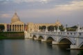 Beautiful Chimei Museum in Tainan City