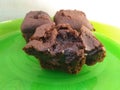 Beautiful Chocholate Blok Sweet brownies