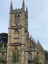 Beautiful Church in Bath UK