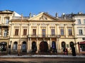 Amazing city of KoÃÂ¡ice architecture in Slovakia