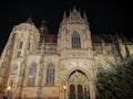 Amazing city of KoÃÂ¡ice architecture in Slovakia