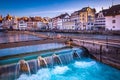 Lucerne Switzerland