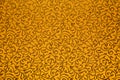 Beautiful classical carpet of machine work. Persian Carpet Texture, abstract ornament. Round mandala pattern,