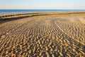 The beautiful and clean beaches of Barcelona