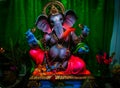 Ganpati bappa