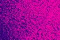 Beautiful closeup textures abstract color dark black white purple and pink tiles floor granite and light pink glass pattern wall a