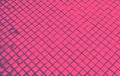 Beautiful closeup textures abstract tiles and dark black pink color glass pattern wall background and art wallpaper