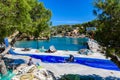 Beautiful coast of Cala Figuera -  Spain, Mallorca Royalty Free Stock Photo