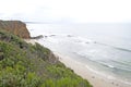 Beautiful coastline of Australia, Great Ocean Road, Victoria Royalty Free Stock Photo