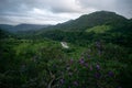 Beautiful Colombian landscapes to enjoy with the family